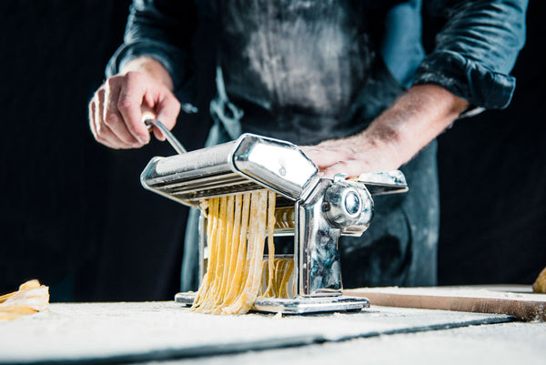 Professional Chef Experience