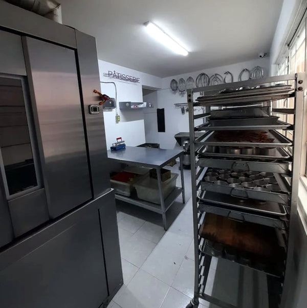 Professional Chef Experience