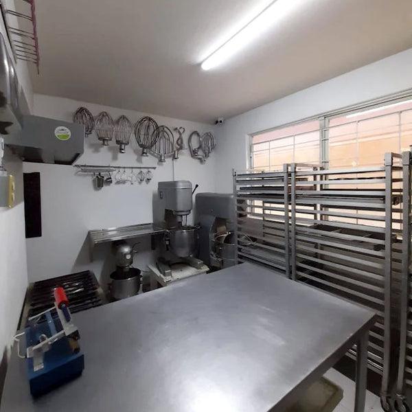 Professional Chef Experience