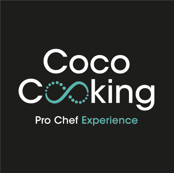 Membresía Coco-Cooking 360