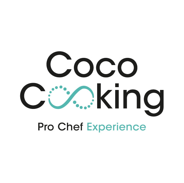 Donación al proyecto Coco-Cooking