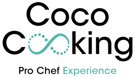 Paquete Coco-Cooking 360